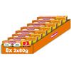 Plasmon Omogeneizzato Manzo e Pollo 24x80g
