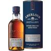 Aberlour 14 Years Old Double Cask Single Malt Scotch Whisky, Speyside, vol 43%, 70 CL