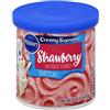 Kraft Pillsbury Strawberry Frosting - 16 oz