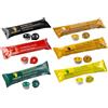 Generico 100 Capsule Mix Kit Degustazione Caffè + Solubili: 20 Espresso + 20 Espresso Sud + 20 Dek (Decaffeinato) + 20 Ginseng + 10 Orzo + 10 Tè Al Limone Hausbrandt per Macchine Guzzini e Bofrost Thè *