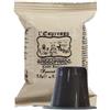 GATTOPARDO 100 Capsule caffè GATTOPARDO SPECIAL CLUB compatibili Nespresso