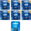 Generico 360 Capsule Caffè 324 CREMA e GUSTO CLASSICO + 36 DEK CREMOSO per Lavazza A Modo Mio Originali, 6 Box da 54 + 1 box da 36 Capsule *