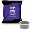 Generico 100 Capsule Pop Caffè Miscela DECISO per Lavazza Espresso Point - Decisa Fap Ep