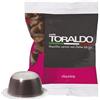 Generico 500 capsule CAFFÈ TORALDO miscela CLASSICO | Compatibile con Bialetti* | Caffè Selezionato, Tostato e Torrefatto in Italia | Eccellenza del Caffè Napoletano *