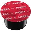 Generico Caffè Borbone Miscela ROSSA - 100 Capsule Compatibili Lavazza®* Blue®* e Lavazza®* in Black®*- Borbone Rosso
