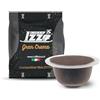 Generico Caffé compatibili con Bialetti 100 Capsule Izzo GRAN CREMA