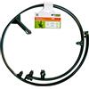Windhager Vario 06252 - Anello per Supporto Piante, 3 Pezzi, 35-50 cm