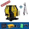 Spektra Tracciatore Laser orizzontale e verticale VERDE Spektra® SK35G + treppiede omaggio
