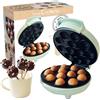ScrapCooking - Macchina per Cakepops - Dispositivo Cake Pops Factory - Pronto in 5 minuti - Regalo Pasticceria Cucina Gustare - Ricetta Inclusa - 3893