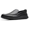 Clarks Originals Flexway - Scarpa da Uomo, in Pelle, Taglia 40