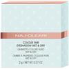 Naj-Oleari Colour Fair Eyeshadow Wet & Dry - Ombretto Compatto