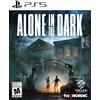 THQ Nordic Alone in the Dark - PlayStation 5