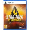 UIG Entertainment Bruner House Star Trek: Resurgence PS5
