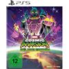U&I Entertainment Marvel Cosmic Invasion Deluxe Edition - PS5