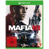 2K Mafia III - Xbox One - [Edizione: Germania]