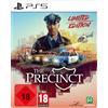 Astragon The Precinct - Edizione Limitata [Playstation 5]