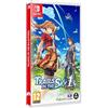 Clear River Games Trails in the Sky 1st Chapter NS