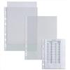 Memotak Buste 4 fori Sei Atla T 15x21 Liscia 150 m. 25 pz.