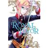 Higasa Akai Amanda Haley Erin Hickman The Royal Tutor, Vol. 2 (Tascabile)