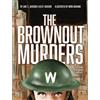 Luke C Jackson Kelly Jackson Maya Graham The Brownout Murders (Tascabile)