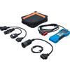 BGS technic Dispositivo di diagnosi dei guasti BGS OBD 2 (EOBD) per autocarri - 74273