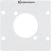 Kindermann Konnect 50 alluminio