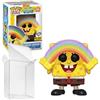Funko, LLC Funko Pop - SpongeBob SquarePants Collezione Diamante Arcobaleno