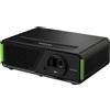 ViewSonic Proiettore LED intelligente 4K HDR ViewSonic X1-4K Pro dedicato a Xbox
