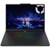 Lenovo Idg Legion Pro 5 16iax10h 16'' Ultra 9-275hx/32gb/1tb Ssd/rtx 5070 Ti Gaming-laptop Transparent Slovak QWERTZ / EU Plug 220V Transparent Slovak QWERTZ