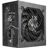 Mars Gaming MPB1200PSI, 1200 W, 200 - 240 V, 47 - 63 Hz, 15 A, 90%, Nero