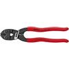 Knipex Tools 71 01 250 Cobolt cutter, 25,4 cm, 7101200
