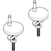 Grohe Set di fissaggio, 1029029990
