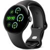 Google Pixel Watch 3 (2024) | 45 mm | Wi-Fi | nero | nero