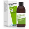 Biomineral 5-Alfa Shampoo Trattante Sebonormalizzante 200 ml