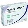 DOC GENERICI Doc Paracetamolo Compresse 500Mg 30 Compresse