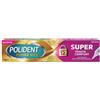 Polident Max Super Tenuta + Comfort crema adesiva per protesi dentali 70 g