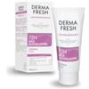 meda pharma spa Dermafresh 72h ipersudorazione piedi crema 100 ml
