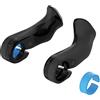 SQlab 410 Innerbarends 2.0, Bar Ends per bicicletta MTB Tour & Viaggi SQlab