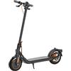 Segway-Ninebot, Monopattino Elettrico, Modello F40I per adulti, 25 km/h velocità massima, 40 km autonomia