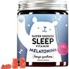 067t Bwb Super Snooze Sleep S/free