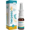 A&r Pharma Herpasorin Spray Nasale 15ml