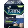 Tena Men Pants Active Fit M 9p