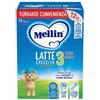 DANONE NUTRICIA SpA SOC.BEN. Latte Mellin 3 Polvere 1200g - Dal 12° mese