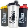 Anderson Shaker BE THE CHANGE Anderson 750ml