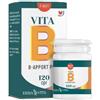 ERBA VITA B-APPORT VIT B12 120 COMPRESSE ORO