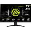 MSI MAG 274QFDE X24 Monitor PC 68,6 cm (27") 2560 x 1440 Pixel Wide Quad HD LCD Nero [9S6-3CE41H-018]