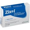 Oftalpharma GOCCE OCULARI ZIXOL 20 FLACONCINI 0,6 ML