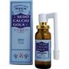 DECA LABORATORIO CHIMICO SRL SEDO CALCIO GOLA SPRAY 15ML