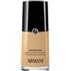 Giorgio Armani Luminous Silk Foundation Fondotinta liquido 30 ml Nr. 5.3