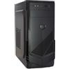 Intertech Case Inter-Tech Midi-Tower B-30 Design nero [88881306]